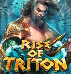 Rise of Triton slot