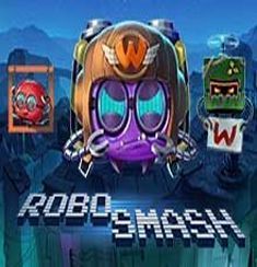 Robo Smash slot