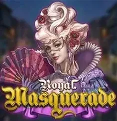 Royal Masquerade slot