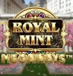 Royal Mint slot