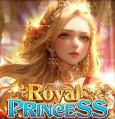 Royal Princess slot