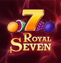Royal Seven XXL slot