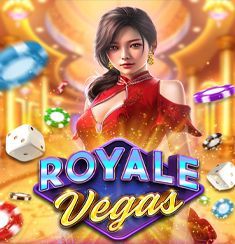 Royale Vegas slot