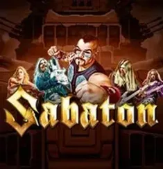 Sabaton slot