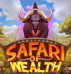 Safari of Wealth slot