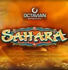 Sahara slot