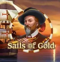 Sails of Gold slot