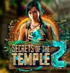 Secrets of the Temple 2 slot