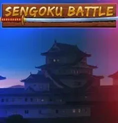 Sengoku Battle slot