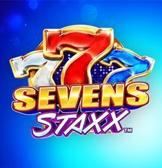 Seven Staxx slot