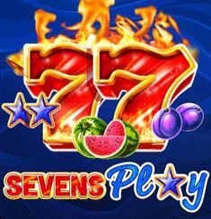 Sevens Play slot