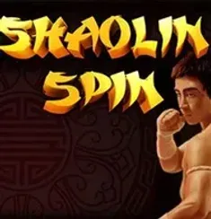 Shaolin Spin slot