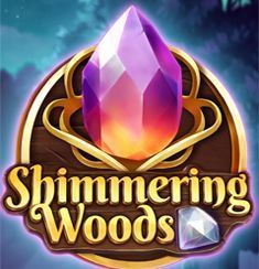 Shimmering Woods slot