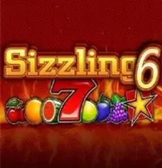 Sizzling 6 slot