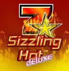 Sizzling Hot Deluxe slot