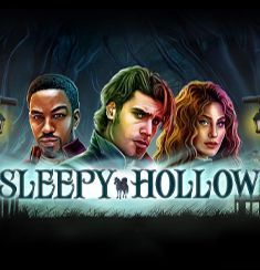 Sleepy Hollow slot