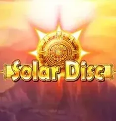 Solar Disc slot