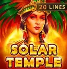 Solar Temple slot