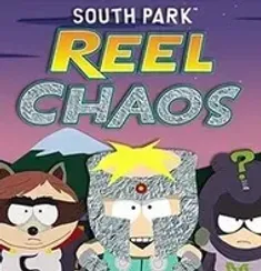 South Park Reel slot