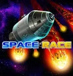 Space Race slot