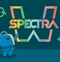 Spectra slot