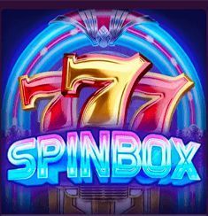 SpinBox slot