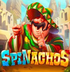 Spinachos slot