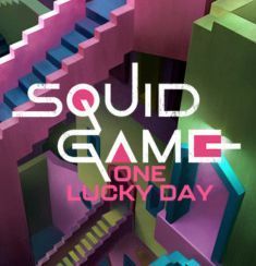 Squid Game slot