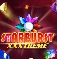 Starburst XXXtreme slot