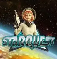 Starquest slot
