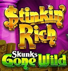 Stinkin' Rich slot