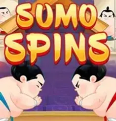 Sumo Spins slot