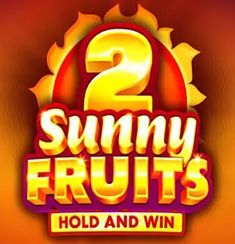 Sunny Fruits 2 slot