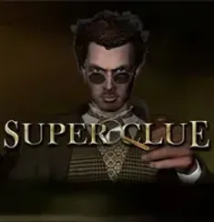Super Clue slot