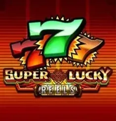 Super Lucky Reels slot