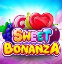 Sweet Bonanza slot