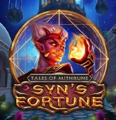Syn's Fortune slot