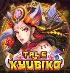 Tale Of Kyubiko slot