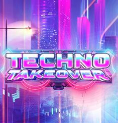 Techno Takeover slot