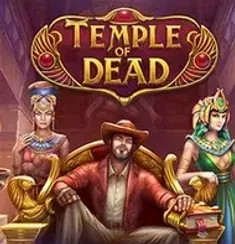 Temple Of Dead slot