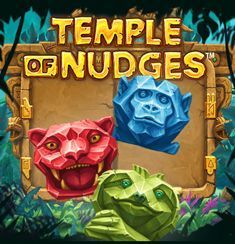 Temple of Nudges slot
