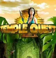 Temple Quest  slot