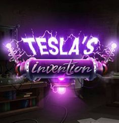 Tesla's Inventions slot
