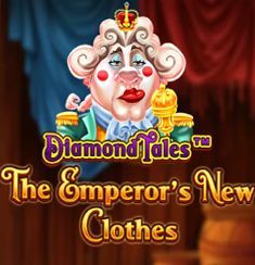 The Emperor New Clothes slot