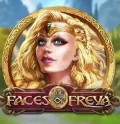 The Faces of Freya slot