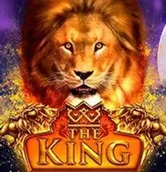 The King slot