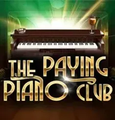 The Paying Piano Club slot