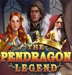 The Pendragon Legend slot