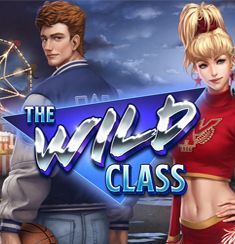 The Wild Class slot