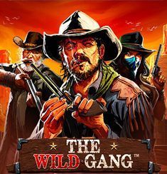 The Wild Gang slot